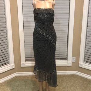 White House Black Market Dress